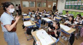 전주화정초등학교 늘봄학교