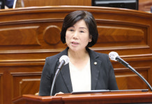박혜숙 전주시의원 올해 운영종료 늘푸른마을 임대아파트 철거돼야