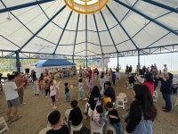 정웁시립농악단 토요상설공연 정읍농악 9경가세~ 무료 진행