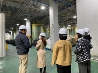 군산시, 지역주도형 청년일자리 현장 점검 나선다