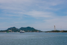 가족과 함께 고군산군도에서 한가위 추억 쌓아볼까