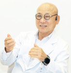 이병관 전주대자인병원장  중증환자 전문적 치료받을 수 있는 허브역할 할 것