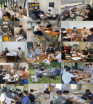 농식품가치연구소주 | 식품진흥원, 창업 농업인 대상 생산기술·인프라 성과 얻어