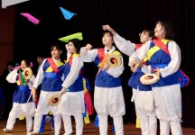 오케스트라 위더스가 들려주는 아름다운 선율