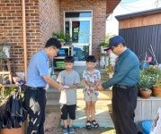 성덕면 지사협, 관내 저소득 아동․청소년에 문화상품권 지원