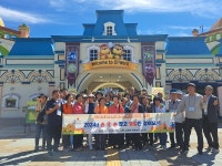 삼계면 행복보장협의체, 손愛 손잡고 꽃길만 걸어요