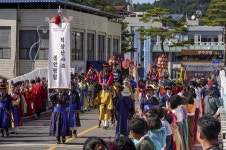 무주군, 오는 10월 5일~6일 2024 무주국가유산축전 개최