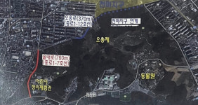 전주시 송천동 솔내로 도로개설…상습 교통정체 해소 기대