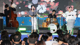 체험행사 풍성 제3회 무형유산이음축제 성황리에 마무리