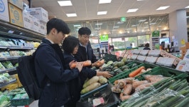 전북농관원, 학교급식 식재료 공급업체 관계기관 합동점검 실시