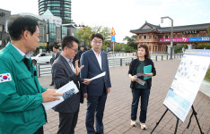 세계한인비즈니스대회서 전주기업·산업 전세계에 알린다
