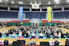 고흥군, 청렴의지 다짐하는'청렴! 도전 골든벨' 행사 열어