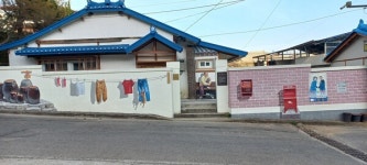 고향 군산 사랑이 남달랐던 분이신데...