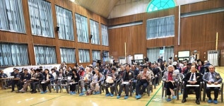 (사) 용아박용철 기념사업회, 제4회 용아문화예술제 성료