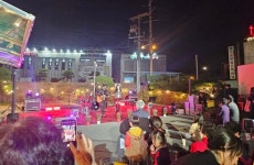 정읍 삼화타운 주민화합 한마당 행사