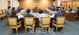 전주 금암1·2동 임시 통합청사 금암1동 주민센터 결정