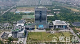 전북자치도, 정읍 첨단과학 일반산업 단지 입주 기업과 간담회 진행