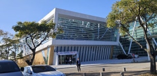 고급스러운 중국 여행, 군산항에서 시작하세요.