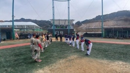 제4회 장수군 의암 주논개배 사회인 야구대회 개최