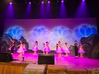 장수군가족센터, 다함께 행복한 문화발표회 개최[수정]