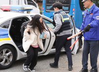 2025 전북 수능 이모저모