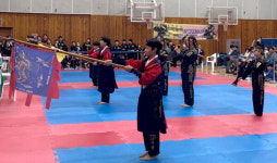 한국무예협회, 제2회 한국무예대전 성료