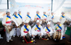 장수군 장계노인복지관, 송년감사 공감페스티벌 개최