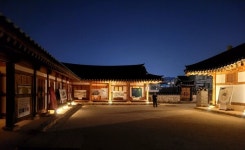 한국 벽화 미술의 재발견 전라도 수도를 그리다
