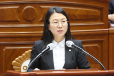 최지은 전주시의원 행정 불통에서 벗어나 주민의견 적극 수렴하라