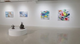 교동미술관이 주목한 작가들 아트 아카이브 展