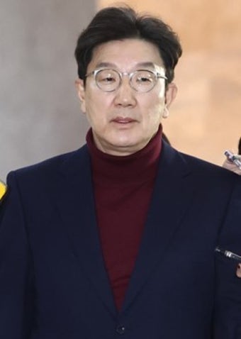 권성동 국민의힘 새 원내대표…