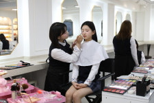 전통있는 과목·최신 기술 도입...전북 최고 커리큘럼 자부심 덕암정보고등학교