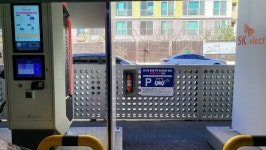 광주 서구, 전기차 충전소 화재 예방 용품 설치 안전강화