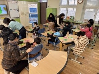 익산교육지원청, 특수교육대상 초등학생 입학준비 완료