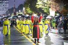 함께한 10년, 특별한 미래 전북특별자치도문화관광재단 변화와 성장 집중