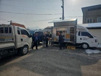 순창 기아자동차, 특별무상점검 서비스 실시