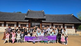 익산교육지원청, 유아-학부모 참여 프로그램 운영