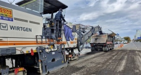 군산시, 쾌적하고 안전한 도로환경 조성 나선다