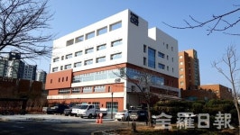 전북도, 군산의료원 급성기진료시설 및 감염병전담병동 준공