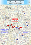 남원 국지도 60호선-국도 24호선 제6차 도로건설계획예타 선정