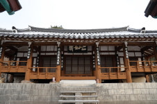 고흥군, 과역면 소재 고흥 봉암사 이여재 전남도 민속문화유산 지정