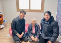 익산 세계주유소, 한파 녹이는 훈훈한 나눔 실천.