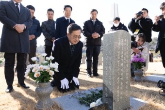 김동연 경기지사, 광주전남 일원 소통과 상생, 폭넓은 발걸음