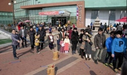 군산근대역사박물관 근대화 여행중심지 자리 잡았다
