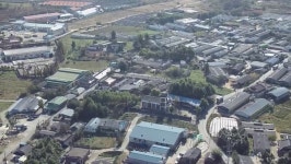 김제 용지 정착농원, 새만금 수질개선 위한 축사매입 예산 부족