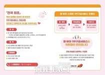 임실소방서, 영·유아 맞춤형 스마트 119구급서비스 운영