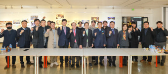 한국사진기자협회 전북지부 '2025 전북보도사진전'