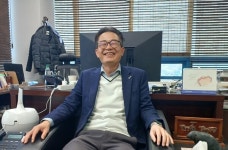 전북 기업들이 더 쉽고 다양하게 해외 진출하도록 노력하겠다.