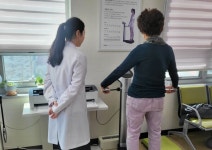 정읍시보건소 모바일 헬스케어 신규참여자 모집