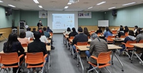 익산시, 양육시설 종사자 역량 강화해 아동학대 예방